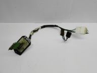 resistor, rheostat, regulator heater fan resistor Toyota 2R79K
