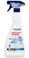 ODVÁPŇOVAČ HEITMANN ANTI-TALK POWER 500ML