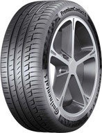 1x opona letnia 235/45R19 Continental PremiumContact 6