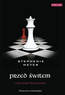 Przed świtem (książka audio) - Stephenie Meyer