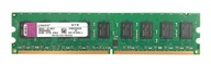 RAM 2GB DDR2 667MHz CL5 ECC KVR667D2E5/2G KINGSTON