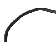 OPEL ASTRA J IV 5D gasket door right left front original 13259929