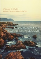 Dictionary of Cape Breton English Davey William