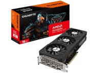 Karta graficzna GIGABYTE Radeon RX 7600 XT OC 16GB