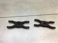 Halter Einspritzdüse CITROEN JUMPER II 2.2 HDI