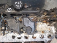 RENAULT TRAFIC OPEL engine 2.0 DCI M9R782 + nozzles 0445115007