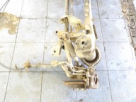 FORD FOCUS MK3 1.5TDCI KOMBI axis rear sider