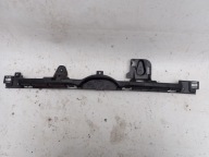 OPEL ADAM 12- Support ABSORBER Support plaque Pare choc Arrière 13356512