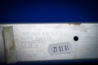 quarter beam tip Audi A8 S8 4H 4H0806063H