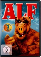 ALF SEASON 3 [4DVD]