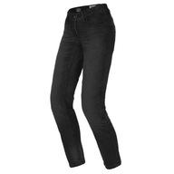 Spodnie damskie jeansy Spidi J-TRACKER 31 Czarne