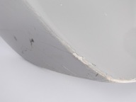 PORSCHE 996 911 GT2 02-05 SPOILER LOTKA heck