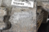 Reduktor prevodovky prevodov MINI COOPER COUNTRYMAN R60 R61 1.6d 08-13r 9808460