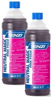 TENZI NEUTRAL MAGIC PINK FOAM Aktywna piana 1L