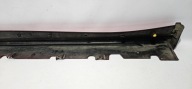 moulding threshold right FIAT 500X 500 X SPORT