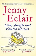 LIFE, DEATH AND VANILLA SLICES: A PAGE-TURNING FAMILY DRAMA FROM THE SUNDAY