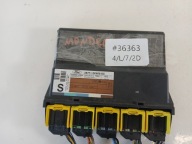 FORD MONDEO MK3 Unité commande confort 3S7T15K600SC