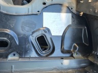 quarter left front quarter FARTUCH placement RENAULT LAGUNA III 3 OE