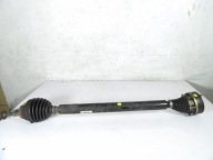 SKODA OCTAVIA III 3 1.6TDI semi-axis right front 1K0407272QN