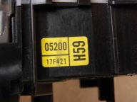 Toyota Avensis T27 devio luci devio interruttore comando luci tergicristalli zespolony 17F421