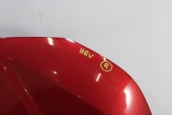 bonnet complete HONDA HRV H-RV III 3 2021