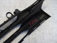 grid of a bumper front front central CITROEN C5 AIRCROSS 9825347577