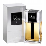 Dior Dior Homme 100ml toaletná voda muž EDT
