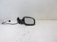 mirror right VW Volkswagen Passat B5 LC9Z 5 pin 1998r.