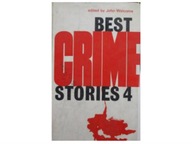 Best crime stories - J.Welcome