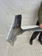 VW CADDY IV 4 LONG 20- bumper rear part rear PDC