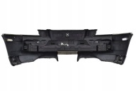 bumper rear rear part CHRYSLER CROSSFIRE