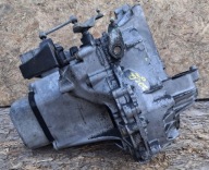 gearbox, CITROEN C3 1.4HDI 20CQ03