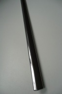 VW PASSAT B6 05- moulding CHROM door right front central DEKOR original