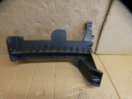 bumper bracket right left rear part Renault Megane IV