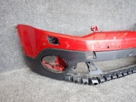 VW POLO CROSS front bumper front