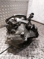 Getriebe OPEL SIGNUM 1.9CDTI F40
