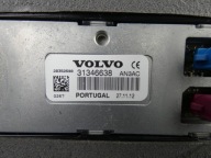 VOLVO V40 II Antenne Toit GPS