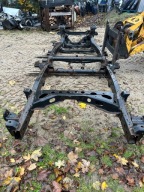 VW AMAROK 2,0 TDI 4X4 2012 ROK RAMA