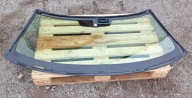 window iron front front Chevrolet Camaro 2009-2015