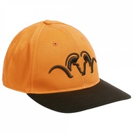 Czapka Blaser Striker Cap pomarańczowa L/XL