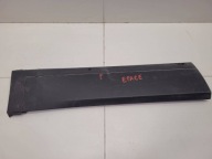 moulding door rear part left side Jaguar E-Pace 2018 J9C3274A49AC