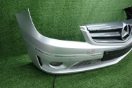 MERCEDES A203 203 CLC COUPE 08- Frontstoßstange vorne