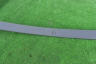 cover plastic bonnet DLA ROLETY blinds HACZYK boot AUDI Q7 4L