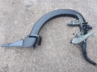 hinge bonnet boot left AUDI A6 C8 sedan