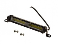 LAMPA DODATKOWA LED 18W SZPERACZ ATV 18 cm