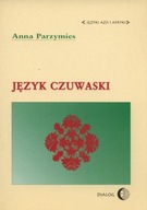 JĘZYK CZUWASKI, PARZYMIES ANNA