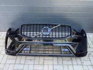 Volvo XC60 2 II 23- Lift R design bumper front front