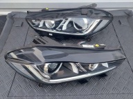 light front front left right XENON LED 11PIN JAGUAR XE X760