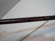 semi-axis rear part rear KIA SPORTAGE V 1,6HYB
