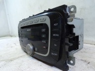 RADIO CD FORD MONDEO 4 IV 7S7T-18C939-CA